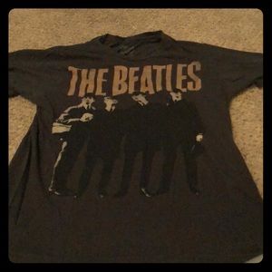 🛑Last Chance🛑 Beatles Tee-Shirt